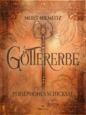 cover image of Göttererbe 3